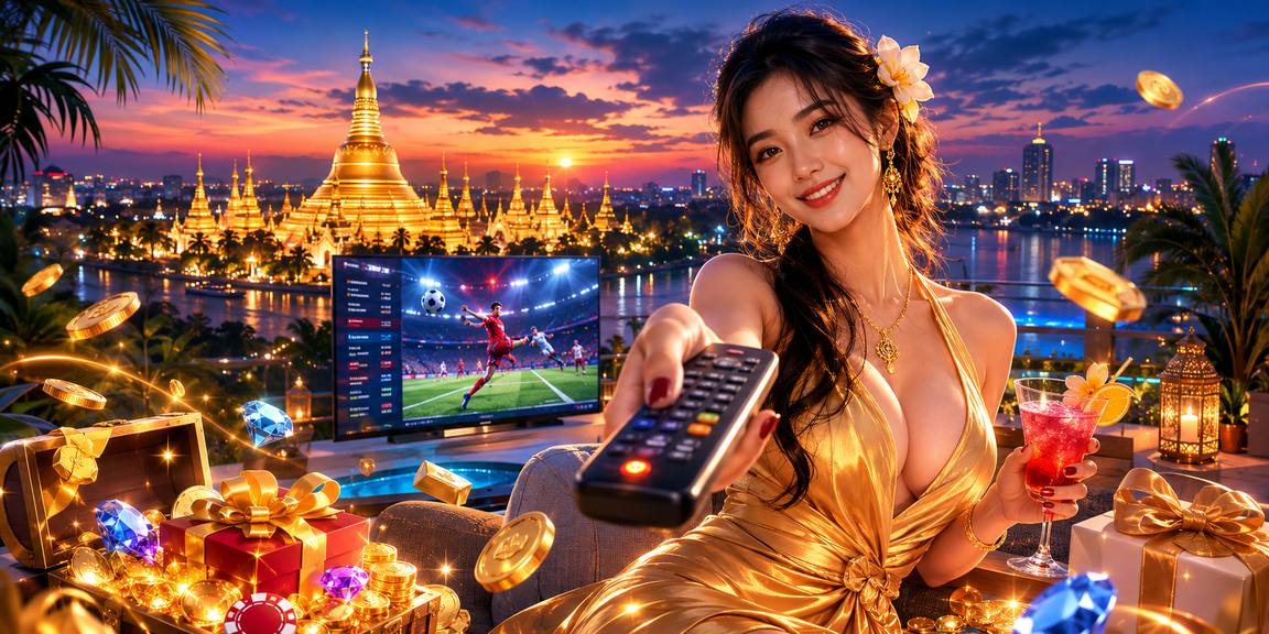 ambbet mm Dragon Tiger